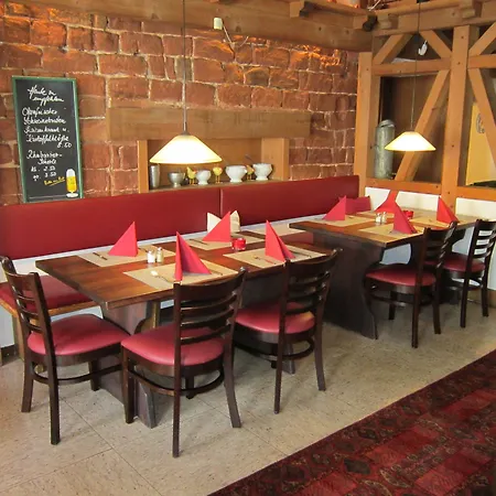 Neupert Guest house 3*