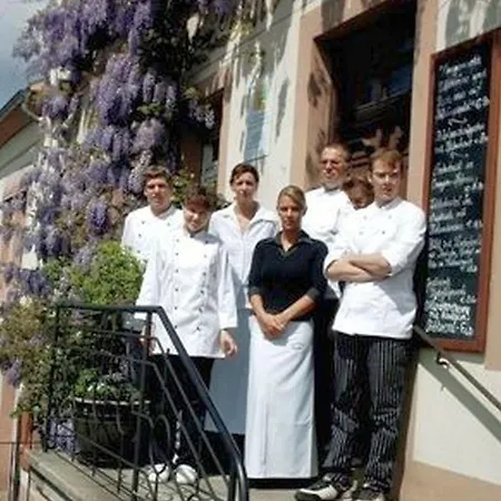 Penzion Neupert Lemberg