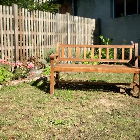 Guest house Neupert 3*