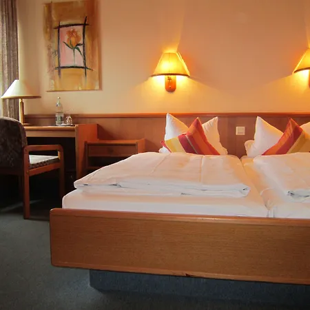 Guest house Neupert 3*