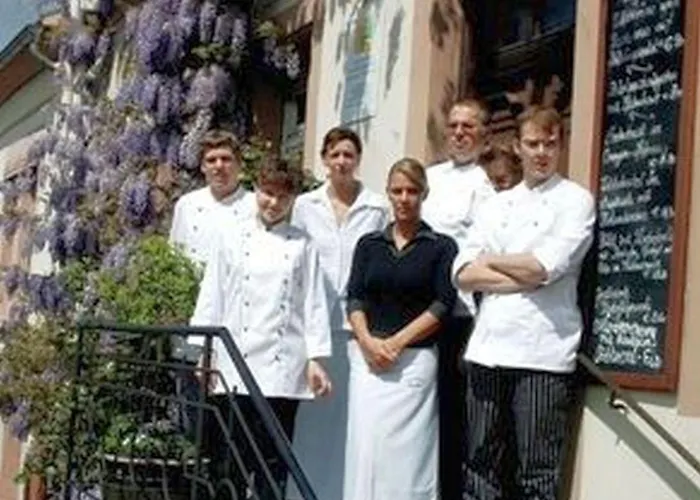 Gasthof Neupert Lemberg