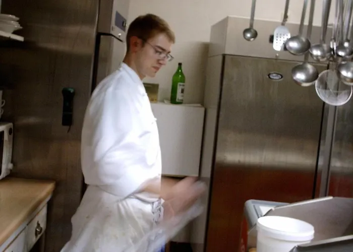 Neupert Gasthof Lemberg