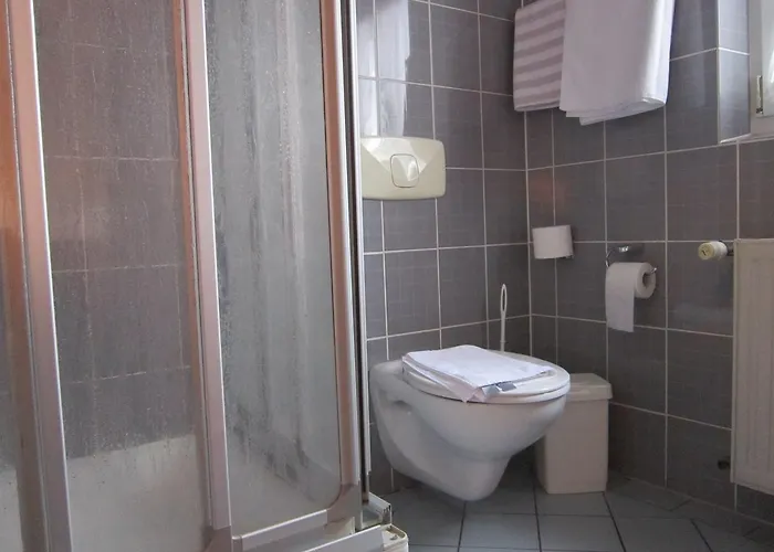 Neupert Gasthof Lemberg