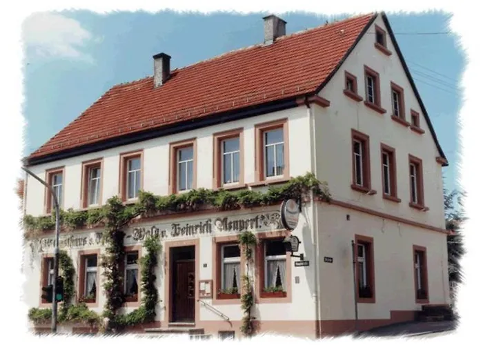 纽伯特酒店 Lemberg